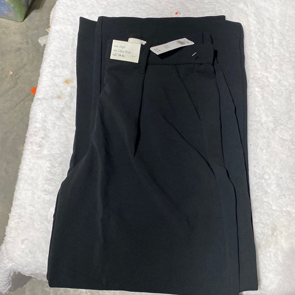 Abercrombie and fitch pants